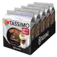 Отзывы Набор кофе в капсулах Tassimo Baileys Latte Macchiato (40 капс.)