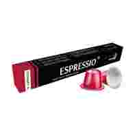 Отзывы Кофе в капсулах Espressio Cherry Brandy (10 капс.)
