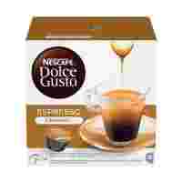 Отзывы Кофе в капсулах Nescafe Dolce Gusto Espresso Caramel (16 капс.)