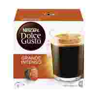 Отзывы Кофе в капсулах Nescafe Dolce Gusto Grande Intenso (16 капс.)