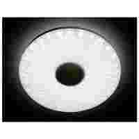Отзывы Светильник светодиодный Ambrella light FS1231 FR 48W D480 ORBITAL, LED, 48 Вт