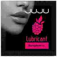 Отзывы Гель-смазка Juju Lubricant Raspberry