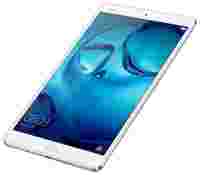 Отзывы Huawei MediaPad M3 8.4 32Gb LTE