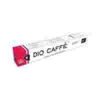 Отзывы Кофе в капсулах Dio Caffe Espresso Intenso (10 капс.)