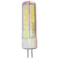 Отзывы Лампа светодиодная ASD LED-STD 3000K, G4, JC16, 5Вт