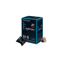 Отзывы Кофе в капсулах Caffe Vergnano 1982 Espresso Decaf (10 капс.)