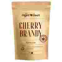 Отзывы Кофе в капсулах COFFEELOVER Cherry Brandy (15 капс.)