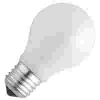 Отзывы Лампа накаливания OSRAM Classic FR, E27, A55, 75Вт