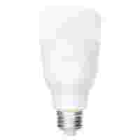 Отзывы Лампа светодиодная Yeelight Smart LED Bulb Tunable White (YLDP05YL), E27, 10Вт