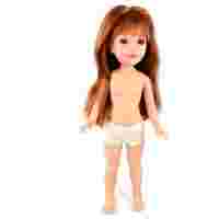 Отзывы Кукла Vidal Rojas Мари рыжеволосая без одежды, 41 см, 6502
