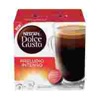 Отзывы Кофе в капсулах Nescafe Dolce Gusto Preludio Intenso (16 капс.)