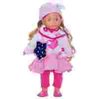 Отзывы Интерактивная кукла Dimian Bambina Bebe Miss Anna, 40 см, BD1363NRU-M37