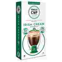 Отзывы Кофе в капсулах Single Cup Irish Cream (10 капс.)