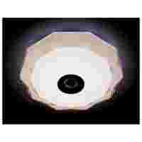 Отзывы Светильник светодиодный Ambrella light F771 CF 72W D510 ORBITAL DANCE, LED, 72 Вт
