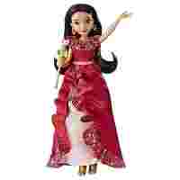 Отзывы Кукла Hasbro Disney Елена - принцесса Авалора с волшебным скипетром, C0379