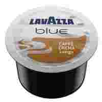 Отзывы Кофе в капсулах Lavazza Blue Caffe Crema Lungo (100 капс.)