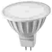 Отзывы Лампа светодиодная ОНЛАЙТ 71640, GU5.3, MR16, 7Вт
