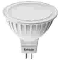 Отзывы Лампа светодиодная Navigator 61382, GU5.3, MR16, 7Вт