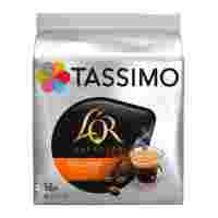 Отзывы Кофе в капсулах Tassimo L'or Espresso Delizioso (16 капс.)