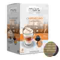 Отзывы Кофе в капсулах MUST Cappuccino Caramel (16 шт.)