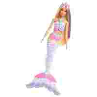 Отзывы Кукла Barbie Цветная русалочка GCG67