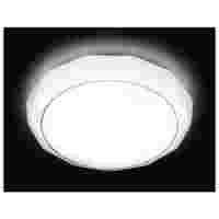 Отзывы Светильник светодиодный Ambrella light F16 WH 48W D400 ORBITAL, LED, 48 Вт