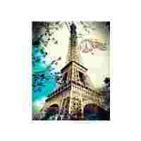 Отзывы Пазл Pintoo Эйфелева башня Париж (H1486), 500 дет.