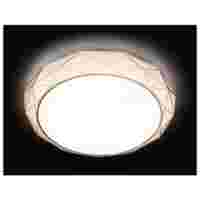 Отзывы Светильник светодиодный Ambrella light F16 CF 48W D400 ORBITAL, LED, 48 Вт