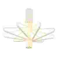 Отзывы Светильник светодиодный Omnilux Bisacquino OML-18807-180, LED, 180 Вт