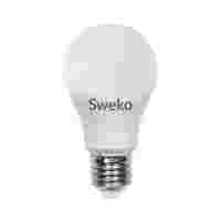 Отзывы Лампа светодиодная Sweko 38799, E27, A60, 10Вт