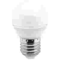 Отзывы Лампа светодиодная SmartBuy SBL 3000K, E27, G45, 5Вт