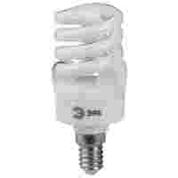 Отзывы Лампа люминесцентная ЭРА C0030759, E14, FS-P, 11Вт