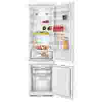 Отзывы Встраиваемый холодильник Hotpoint-Ariston BCB 33 AA F
