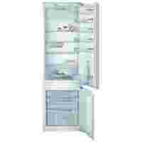 Отзывы Встраиваемый холодильник Bosch KIS38A51