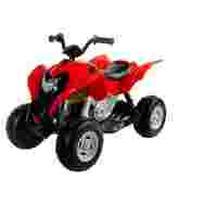 Отзывы VIP Toys Квадроцикл W420