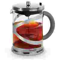 Отзывы Rondell Заварочный чайник Crystal Grey RDS-1061 1 л