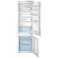 Отзывы Встраиваемый холодильник Bosch KIV38X20