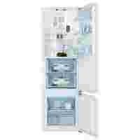Отзывы Встраиваемый холодильник Electrolux ERZ 28801