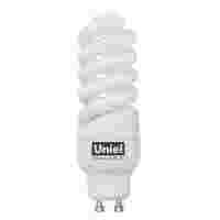 Отзывы Лампа люминесцентная Uniel UL-00001153, GU10, S21, 11Вт