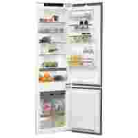 Отзывы Встраиваемый холодильник Whirlpool ART 9810/A+