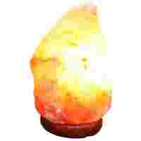 Отзывы Солевая лампа PROFFI из Гималайской соли Кристалл PS0748
