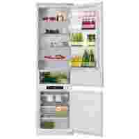 Отзывы Встраиваемый холодильник Hotpoint-Ariston B 20 A1 FV C