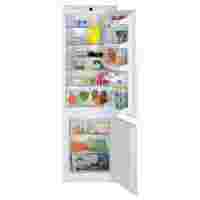 Отзывы Встраиваемый холодильник Liebherr ICUS 3013