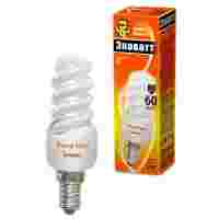 Отзывы Лампа люминесцентная Ecowatt Mini FSP 827, E14, T2, 11Вт