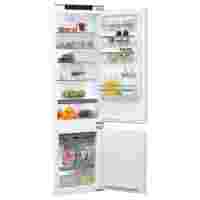 Отзывы Встраиваемый холодильник Whirlpool ART 9813 A++ SFS