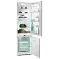 Отзывы Встраиваемый холодильник Hotpoint-Ariston BCB 333 AVEI C