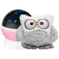 Отзывы Ночник-проектор ROXY-KIDS Little Owl (R-NL0021)