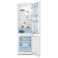 Отзывы Встраиваемый холодильник Electrolux ERN 29750