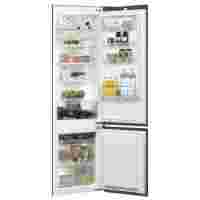 Отзывы Встраиваемый холодильник Whirlpool ART 9610 A+