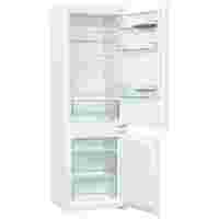Отзывы Встраиваемый холодильник Gorenje RKI 4182 E1